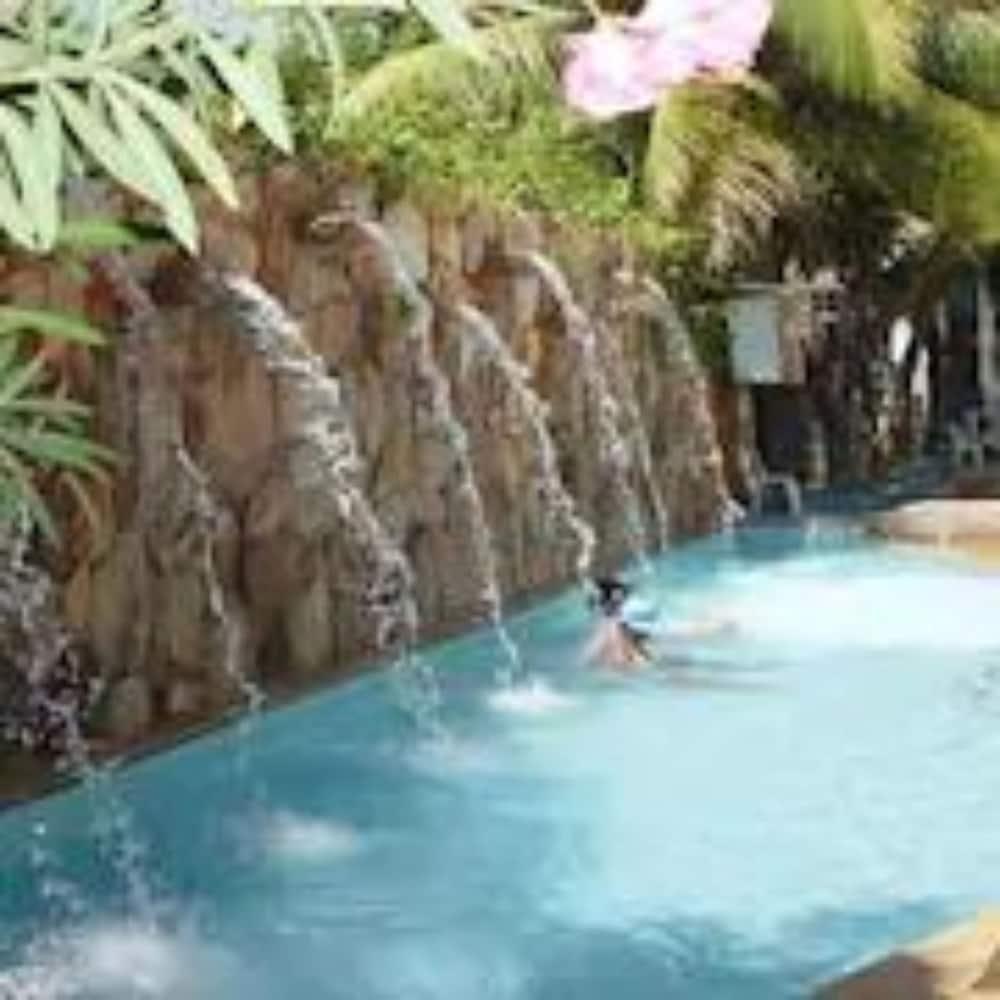 Hotel Ctc Caldas Novas Eksteriør bilde