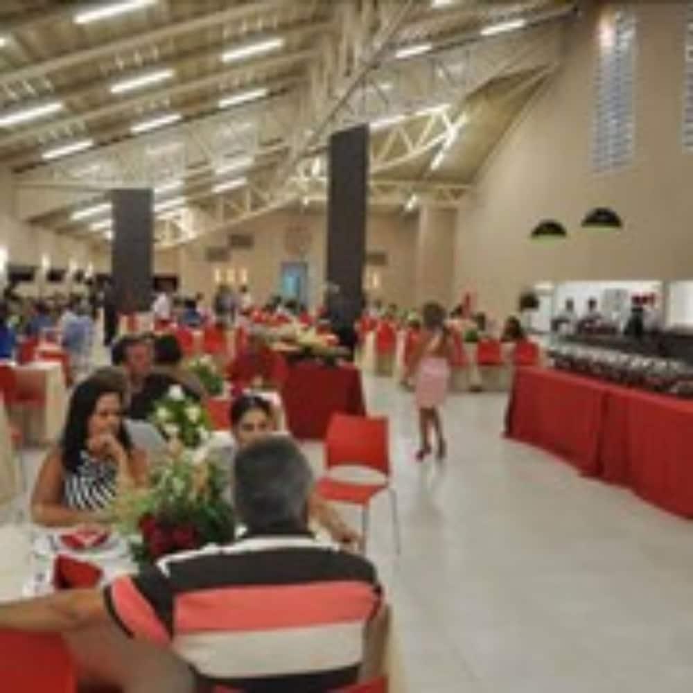 Hotel Ctc Caldas Novas Eksteriør bilde