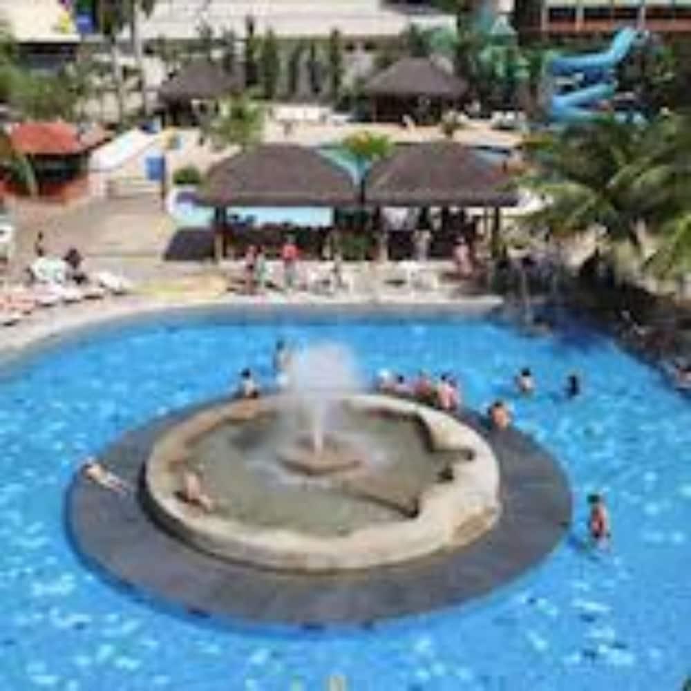 Hotel Ctc Caldas Novas Eksteriør bilde