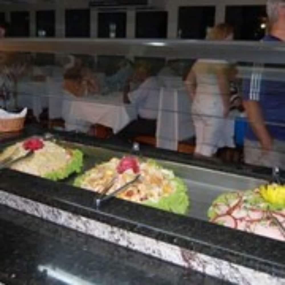 Hotel Ctc Caldas Novas Eksteriør bilde