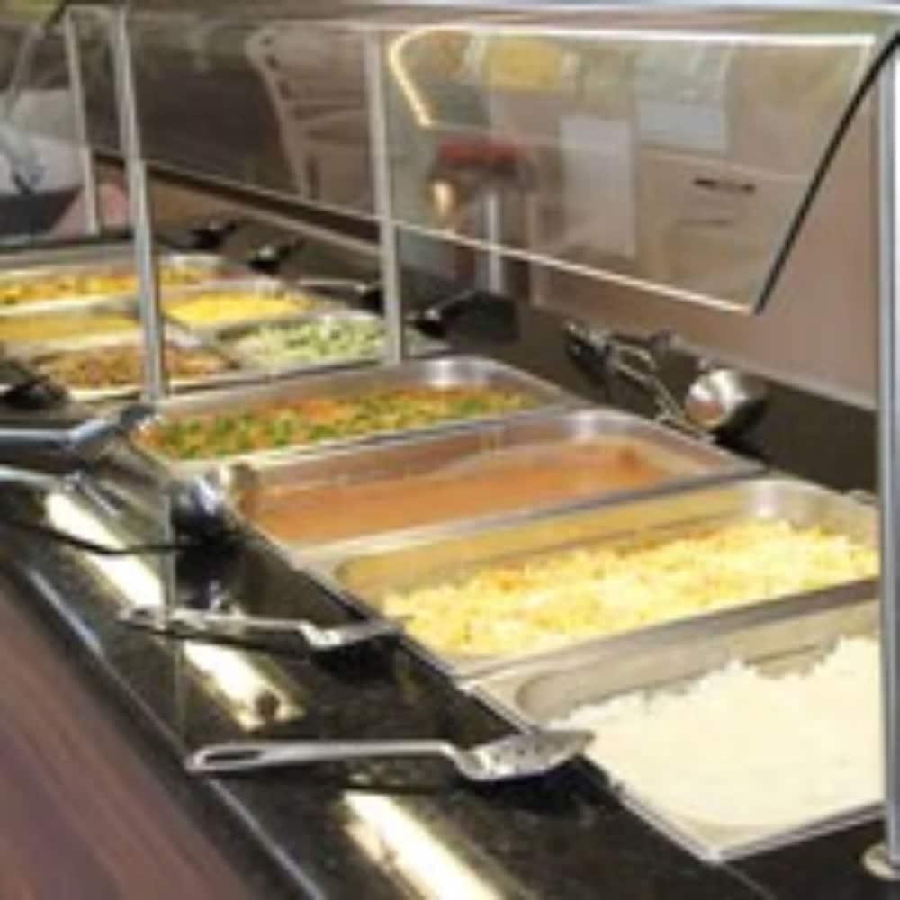 Hotel Ctc Caldas Novas Eksteriør bilde