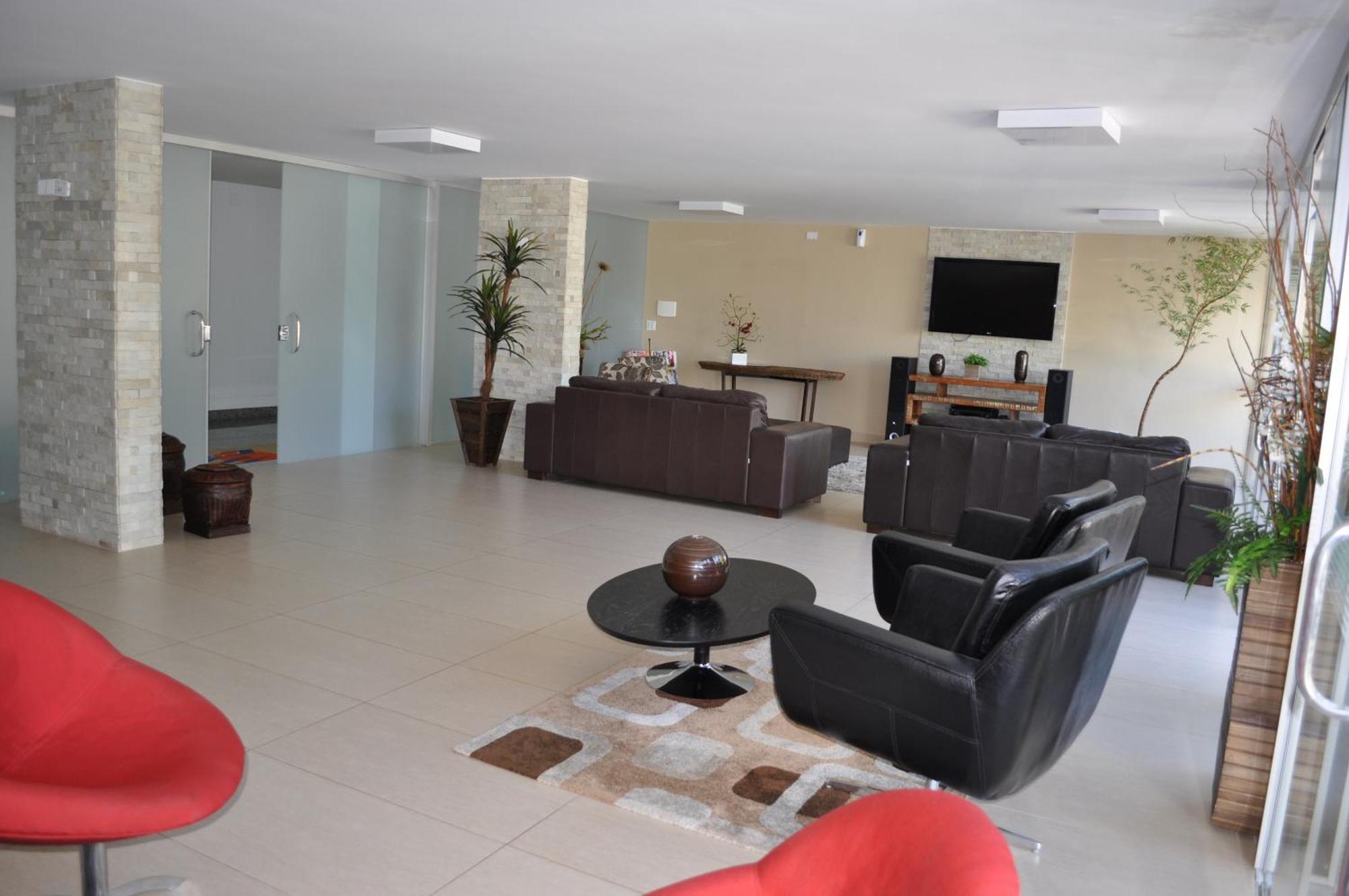 Hotel Ctc Caldas Novas Eksteriør bilde