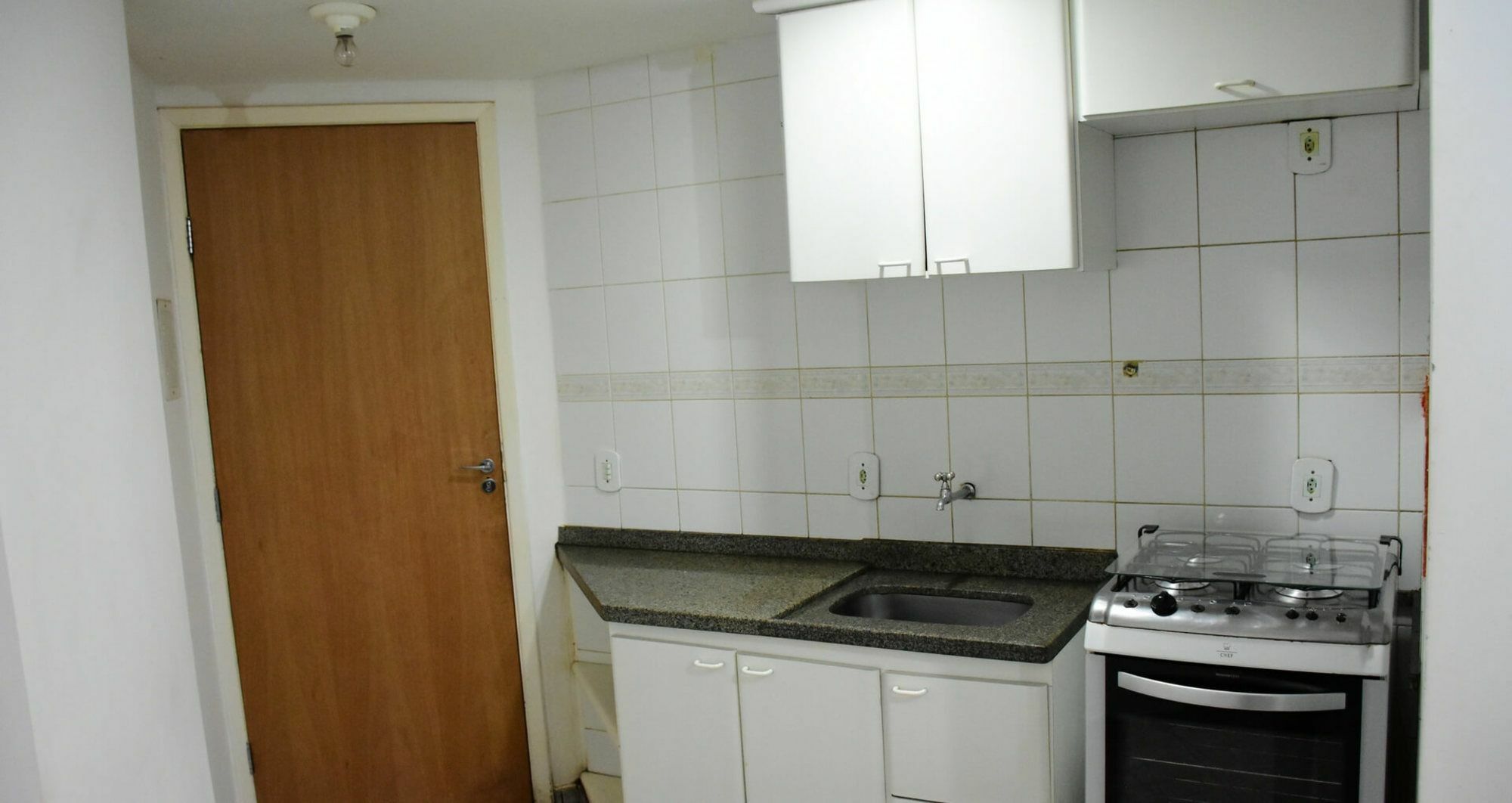 Hotel Ctc Caldas Novas Eksteriør bilde