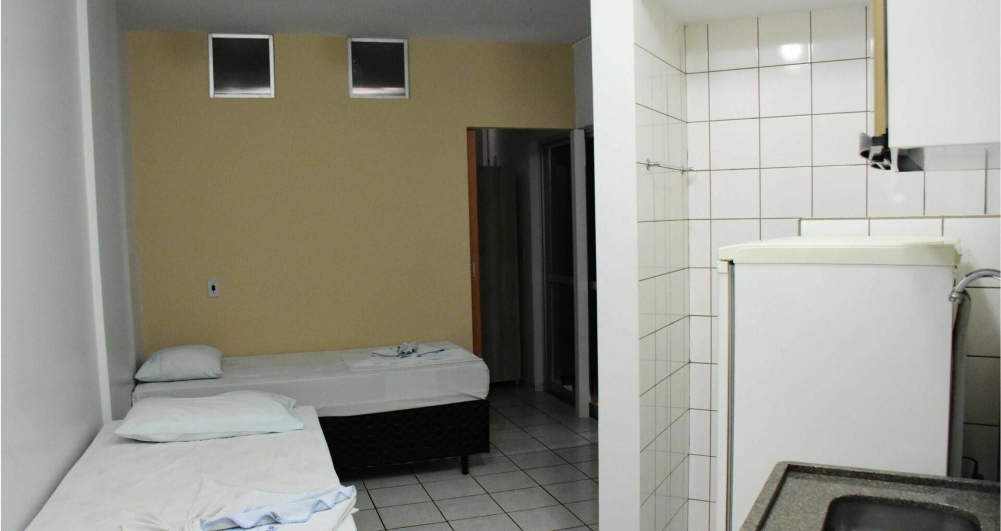 Hotel Ctc Caldas Novas Eksteriør bilde